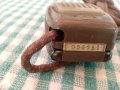 GRUNDIG GDM-10  1952г Микрофон, снимка 7