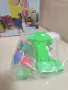 BeebeeRun Remote Control Assembly Vehicle, който представлява детски боклукчийски камион с дистанци, снимка 3