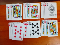 Карти за игра "1€" нови!+Доставка!, снимка 4