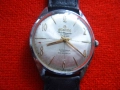 Original Atlantic Worldmaster 21 jewels 6300N Мъжки ръчен часовник, снимка 3