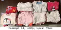 Дрехи за бебе (момиче), размери: 0-3м, 62, 66, 68, 74, 80, снимка 4