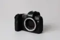 Canon R Безогледален професионален фотоапарат, снимка 2