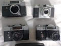 Фотоапарати за ремонт или декорация, снимка 8