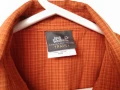 ○ JACK WOLFSKIN ○ мъжка риза ○, снимка 4