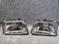 Чисто нови фарове Audi 100 C3, снимка 1