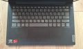 14' Lenovo Ryzen 5 5500U/16GB/512GB SSD/AMD Radeon/Бат. 5ч., снимка 8