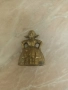 Бронзово звънче за колекция , снимка 2