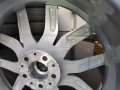 19" Зимен К-т BMW Джанти Style 734 Гуми Michelin Датчици БМВ X5 G05 X6 G06, снимка 7