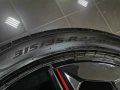 Като нови 22” Джанти BMW Style 922 M Red Label Гуми БМВ XM G09, снимка 14