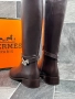Дамски Ботуши ✨ Hermes , снимка 10