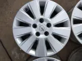 алуминиеви джанти Опел 16 /5х105 х16 ЕТ41, снимка 2