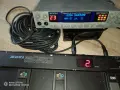 Zoom 9030, Zoom 8050, Zoom Fp02 Процесор за китара, контролер, педал, снимка 6