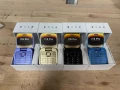 Сгъваем мобилен телефон i16 Pro – 2 SIM, камера, фенерче, FM радио, снимка 10