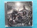 Great Vast Forest – 2003 - Battletales And Songs Of Steel(Black Metal), снимка 1 - CD дискове - 39023313