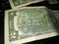 ДВЕ БАНКНОТИ ОТ 2 ДОЛАРА ЗА КОЛЕКЦИЯ 1808231853, снимка 11