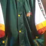 Rетро тренировъчно горнище Champion Seattle Sonics NBA , снимка 9