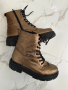 Дамски боти ест. кожа N.40, снимка 5