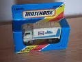 Стара Играчка Камион Streets Ice Cream MatchBox / Неразпечатвана , снимка 10