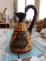 керамична делвичка от Гърция, снимка 1 - Декорация за дома - 41015683