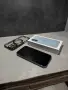 КАТО ЧИСТО НОВ Iphone 16, 98% батерия Teal, снимка 6