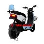 Електрически Велосипед(скутер) MPM8585 - 1500W/23ah-ЛИЗИНГ-2025г, снимка 8