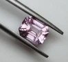 Невероятено блестящ розов шпинел с тегло 1.71кт. и VS чистота! Нов!, снимка 1