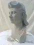  Величков - дамски портрет., снимка 2