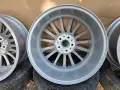 Джанти BMW 5x112x8J18 iS30, снимка 7