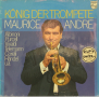 Maurice Andre, снимка 1 - Грамофонни плочи - 36332642