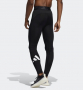 ✅ Мъжки Клин 🔝 Adidas TechFit, снимка 1 - Спортни дрехи, екипи - 36323381