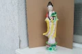 Китайска порцеланова фигура, снимка 1