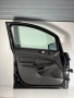 Предна лява врата черна Форд ЕкоСпорт Predna lqva cherna vrata Ford EcoSport (13-17)г, снимка 2