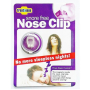 Устройство против хъркане Snore Free Nose Clip, снимка 1 - Други - 44706704
