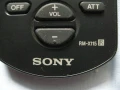Дистанционни за авто CD Sony и други., снимка 13