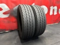 205 65 16C, Летни гуми за бус, Firestone VanHawk2, 2 броя, снимка 1