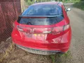 Honda Civic 2.2 cdti на части , снимка 2