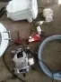 люк за пералня Beko WMB 51011 f, снимка 4
