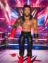 WWE фигурки на Roman Reigns Роман Рейнс elite Basic OTC Tribal Chief Bloodline, снимка 12