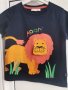 Детска блуза за 4-5 годинки нова, снимка 1 - Детски тениски и потници - 34277046