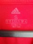 Bayern Munich Adidas оригинална футболна тениска фланелка Байерн Мюнхен Адидас Екип , снимка 6