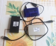 Card reader HAMA 35 in 1 на USB, снимка 2