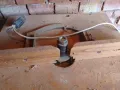 2бр.Дърводелски машини Дърводелски Стяги Дърводелски рендета Дърводелски инструменти, снимка 10