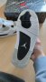 Nike Air Jordan Retro 4 Military Black White Panda Размер 39 Нови Кецове Обувки Бели Черни , снимка 3