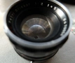 Petri C.C.Orikkor Kuribayashi 50mm f/2 Lens. M42 Mount, снимка 3
