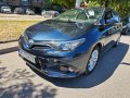 Toyota Auris 1.8 фейс / хибрид + газ, снимка 8