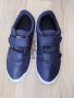 Детски спортни обувки - тъмно сини - нови, снимка 1 - Детски маратонки - 41372219