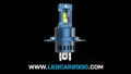 LED КРУШКИ 80W H1 H4 H7 – 3570 CSP | 6500K | IP68 | PLUG & PLAY, снимка 6