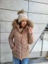 Зимно дамско яке , снимка 4