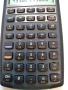 HP 10bII финансов калкулатор., снимка 4
