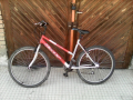 Велосипед  26  цола  / Намира   се  в   гаража    ., снимка 2
